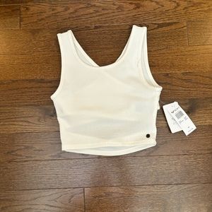 Roxy tank SIZE: XS